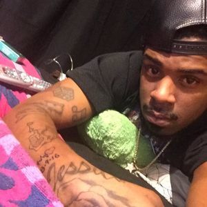 Meet your Posher, Eddie